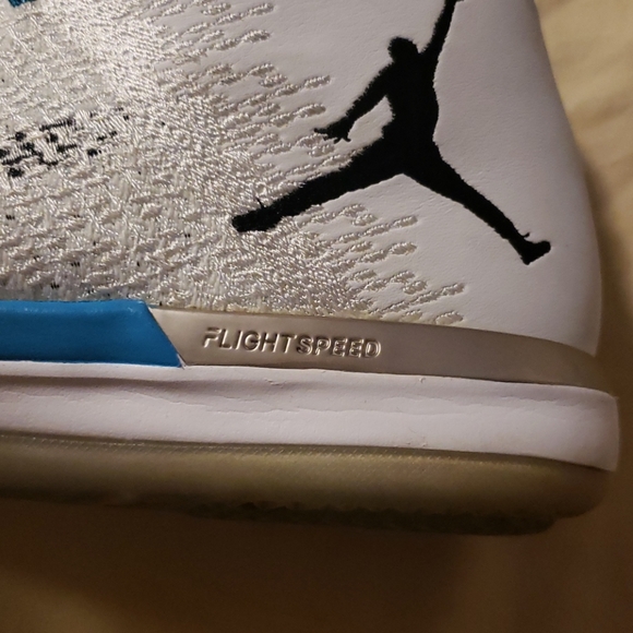 Air Jordan 31 \'N7\' main image 6